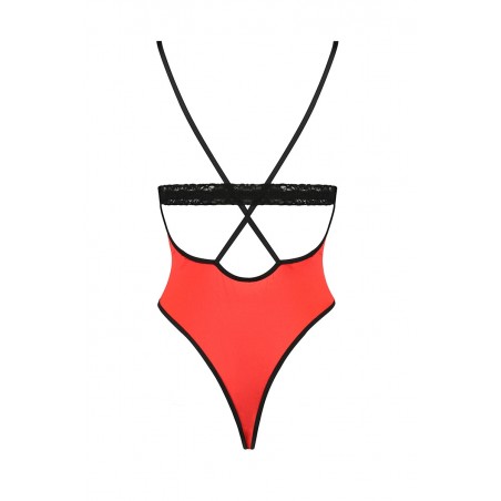 Body sexy Femmina - Passion